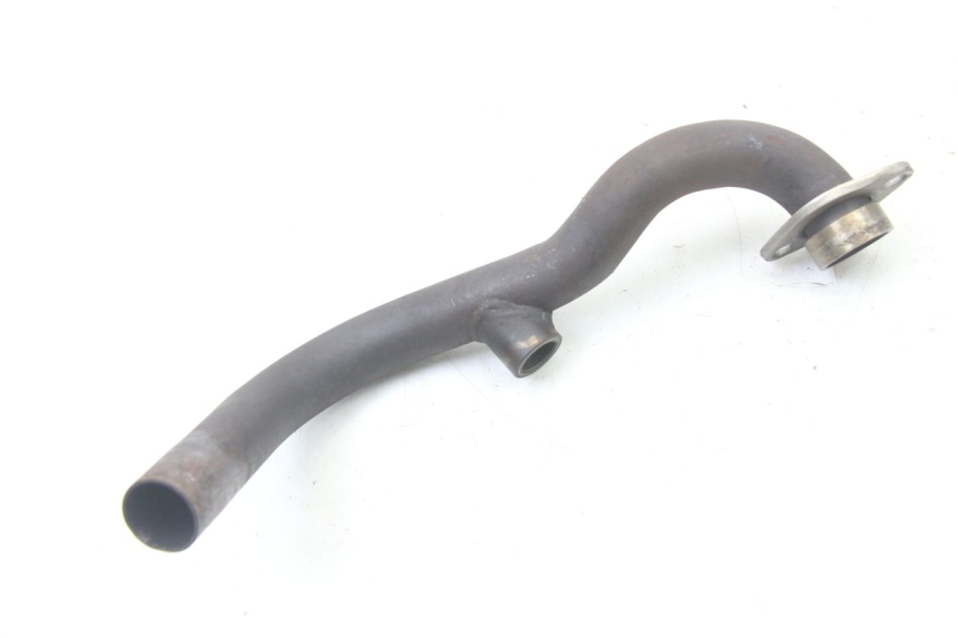 photo de COLLECTEUR PEUGEOT SATELIS 125 (2013 - 2018) - Gros plan technique