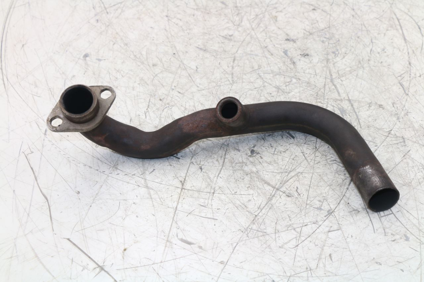 photo de COLLECTEUR PEUGEOT SATELIS 125 (2010 - 2012) - Vue principale