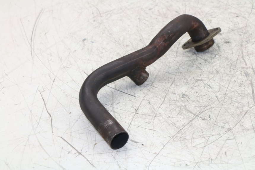 photo de COLLECTEUR PEUGEOT SATELIS 125 (2010 - 2012) - Détail de la pièce