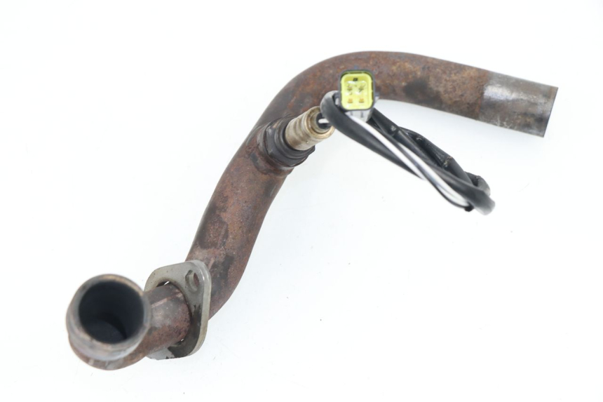 photo de COLLECTEUR PEUGEOT SATELIS 125 (2006 - 2009) - Vue principale