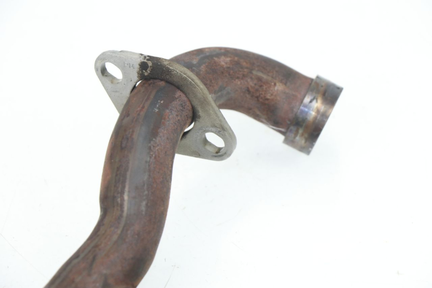 photo de COLLECTEUR PEUGEOT SATELIS 125 (2006 - 2009) - Détail de la pièce