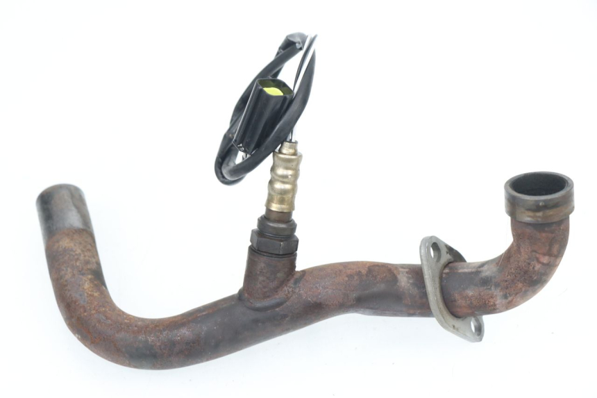 photo de COLLECTEUR PEUGEOT SATELIS 125 (2006 - 2009) - Vue d’ensemble