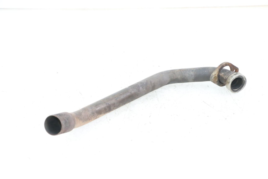 photo de COLLECTEUR PIAGGIO MP3 125 (2006 - 2014) - Zoom état d’usage