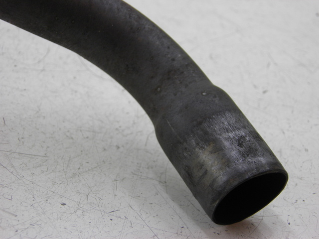 photo de COLLECTEUR PIAGGIO XEVO - X EVO 125 (2010 - 2015) - Autre angle de vue