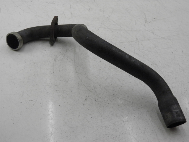 photo de COLLECTEUR PIAGGIO XEVO - X EVO 125 (2010 - 2015) - Vue d’ensemble