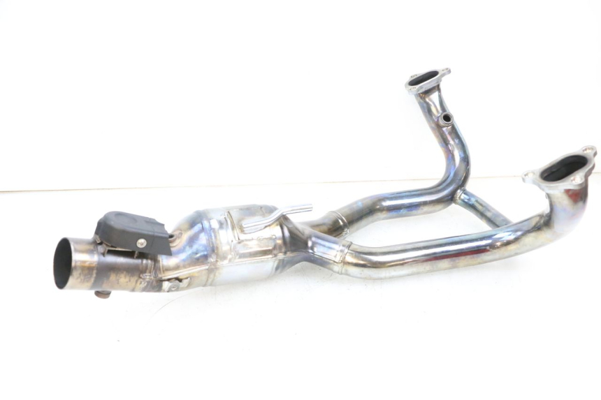 photo de COLLECTEUR BMW R GS 1250 (2021 - 2024) - Détails caractéristiques