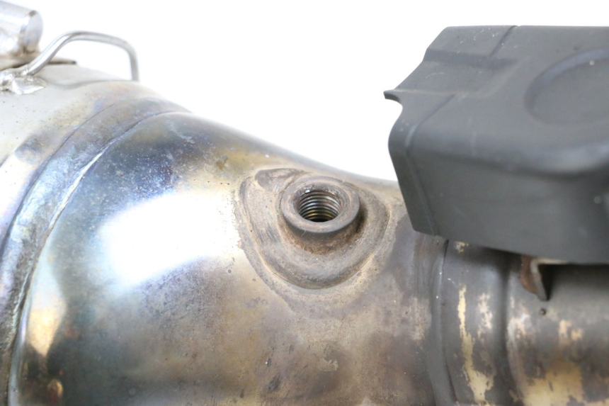 photo de COLLECTEUR BMW R GS 1250 (2021 - 2024) - Angle alternatif