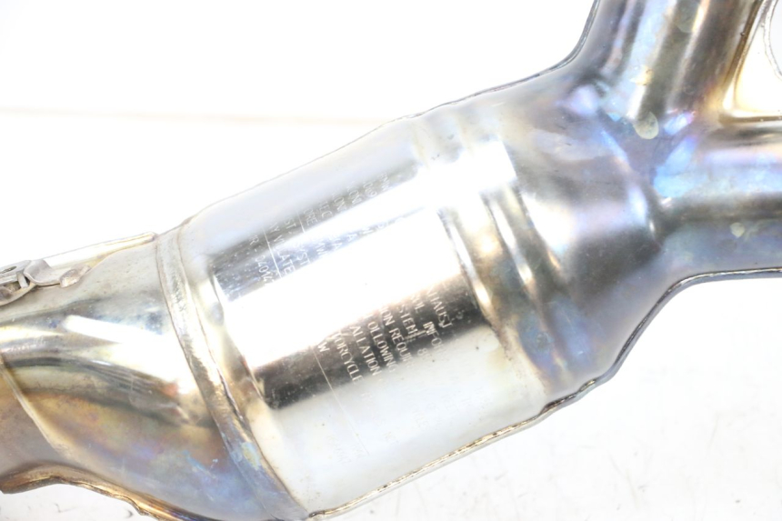 photo de COLLECTEUR BMW R GS 1250 (2021 - 2024) - Pièce contrôlée