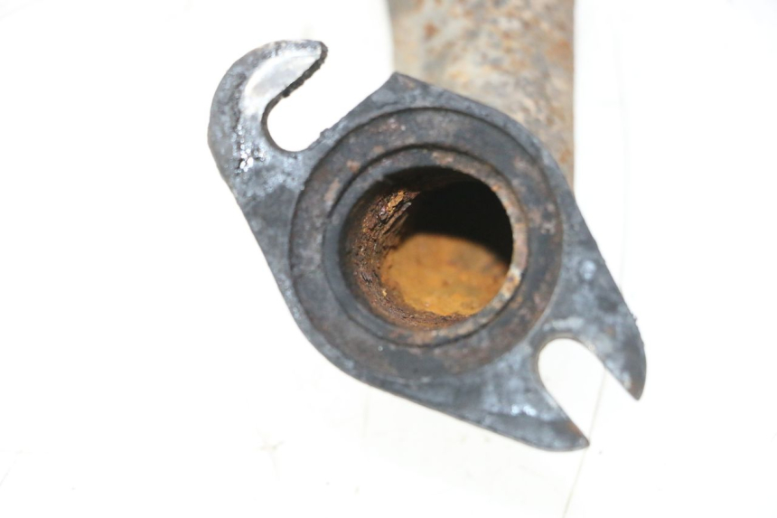 photo de COLLECTEUR TNT MOTOR ROMA 12' 2T 50 (2007 - 2018) - Autre angle de vue