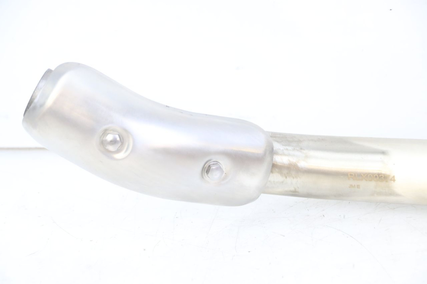 photo de COLLECTEUR ROYAL ENFIELD SCRAM 411 (2022 - 2024) - Détails caractéristiques