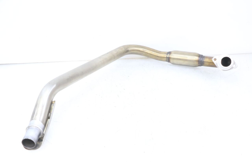 photo de COLLECTEUR ROYAL ENFIELD SCRAM 411 (2022 - 2024) - Zoom état d’usage