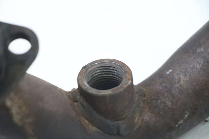 photo de COLLECTEUR PEUGEOT SATELIS 250 (2006 - 2012) - Zoom état d’usage