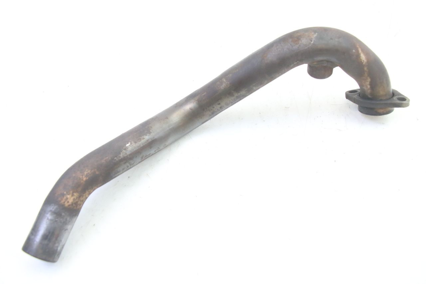 photo de COLLECTEUR PEUGEOT SATELIS 250 (2006 - 2012) - Gros plan technique