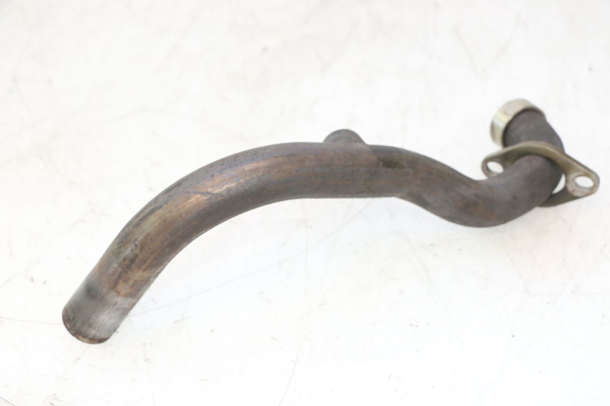 photo de COLLECTEUR PEUGEOT SATELIS 125 (2013 - 2018) - Autre angle de vue