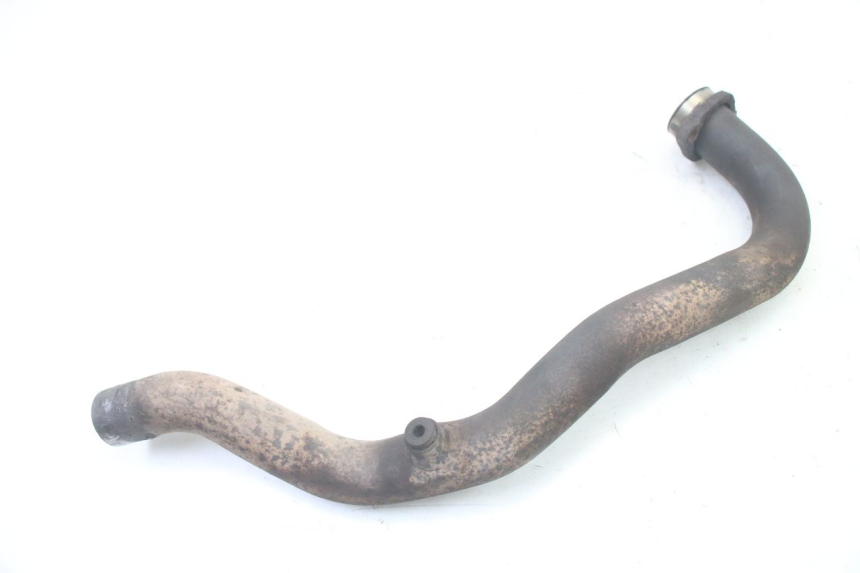 photo de COLLECTEUR APRILIA SCARABEO GT TOURING 125 (1999 - 2005) - Zoom état d’usage