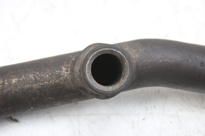 photo de COLLECTEUR MBK SKYCRUISER 125 (2010 - 2013) - Zoom état d’usage