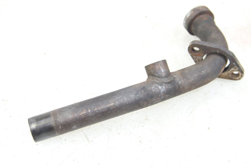 photo de COLLECTEUR MBK SKYCRUISER 125 (2006 - 2009) - Zoom état d’usage