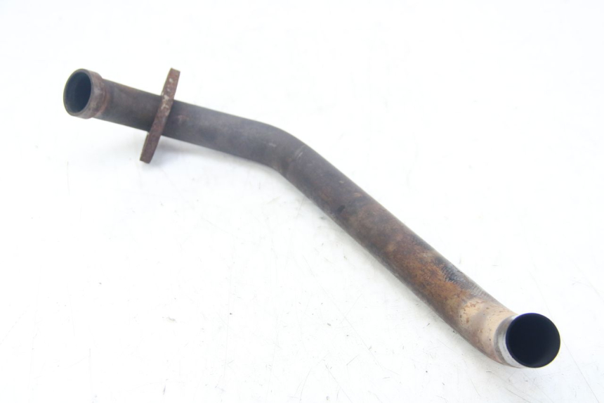 photo de COLLECTEUR MBK SKYLINER 125 (1998 - 2001) - Zoom état d’usage