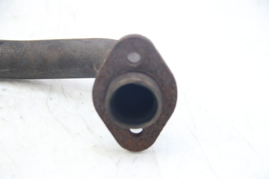 photo de COLLECTEUR MBK SKYLINER 125 (1998 - 2001) - Autre angle de vue