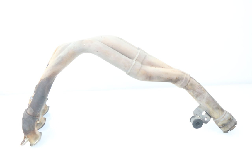 photo de COLLECTEUR TRIUMPH SPEED TRIPLE 1050 (2005 - 2007) - Détail de la pièce