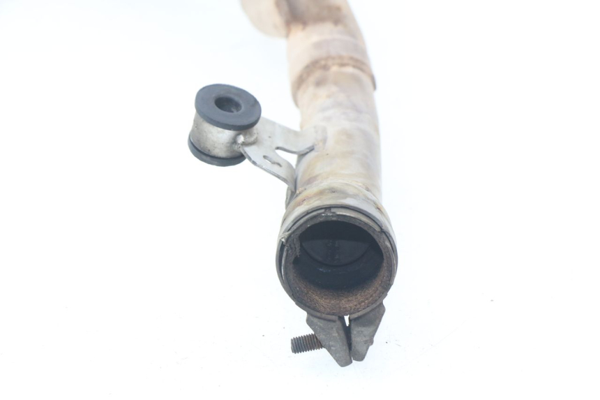 photo de COLLECTEUR TRIUMPH SPEED TRIPLE 1050 (2005 - 2007) - Zoom état d’usage