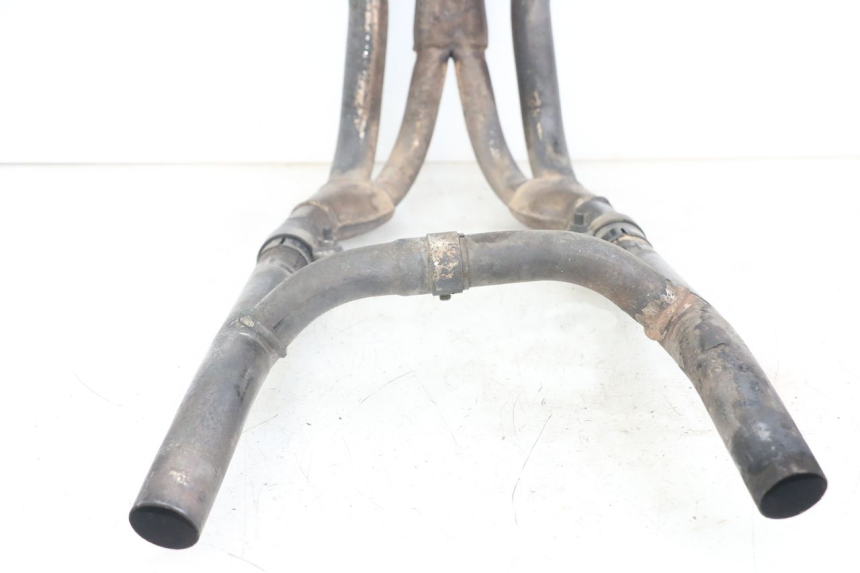 photo de COLLECTEUR TRIUMPH SPEED TRIPLE T301 900 (1994 - 1996) - Zoom composants