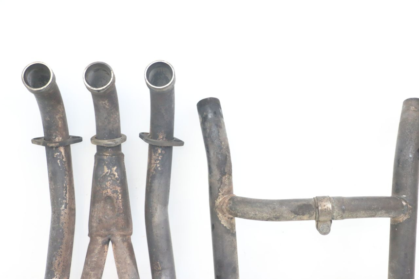 photo de COLLECTEUR TRIUMPH SPEED TRIPLE T301 900 (1994 - 1996) - Autre angle de vue