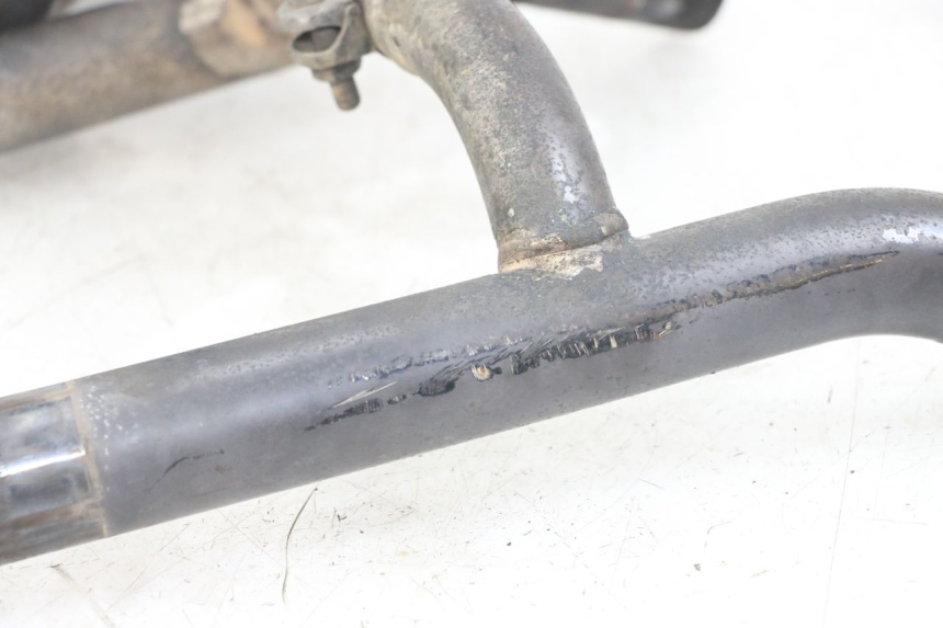 photo de COLLECTEUR TRIUMPH SPEED TRIPLE T301 900 (1994 - 1996) - Vue d’ensemble