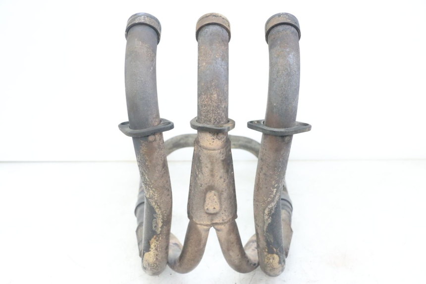 photo de COLLECTEUR TRIUMPH SPEED TRIPLE T301 900 (1994 - 1996) - Pièce contrôlée