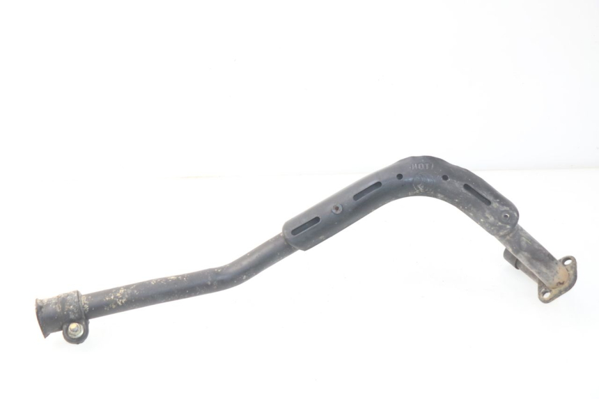 photo de COLLECTEUR ORION SPORTRAX 125 - Vue principale