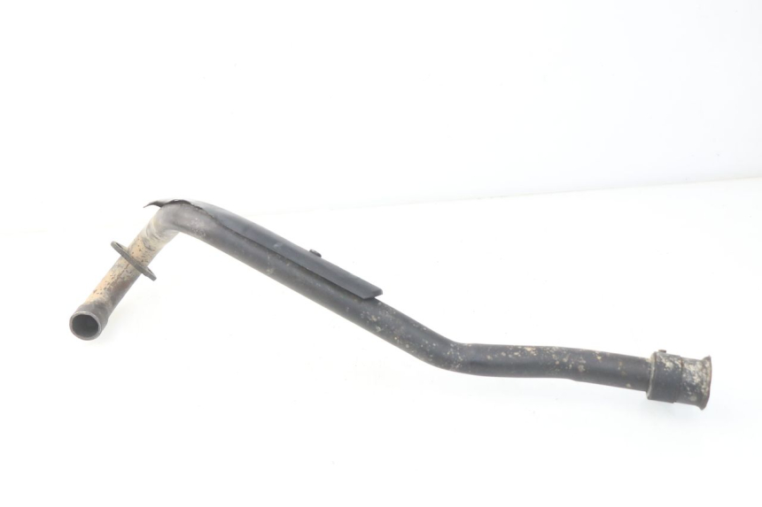 photo de COLLECTEUR ORION SPORTRAX 125 - Gros plan technique