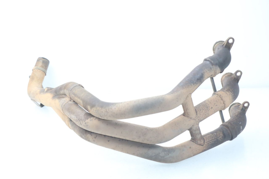 photo de COLLECTEUR TRIUMPH SPRINT ST ABS 1050 (2005 - 2007) - Détail de la pièce