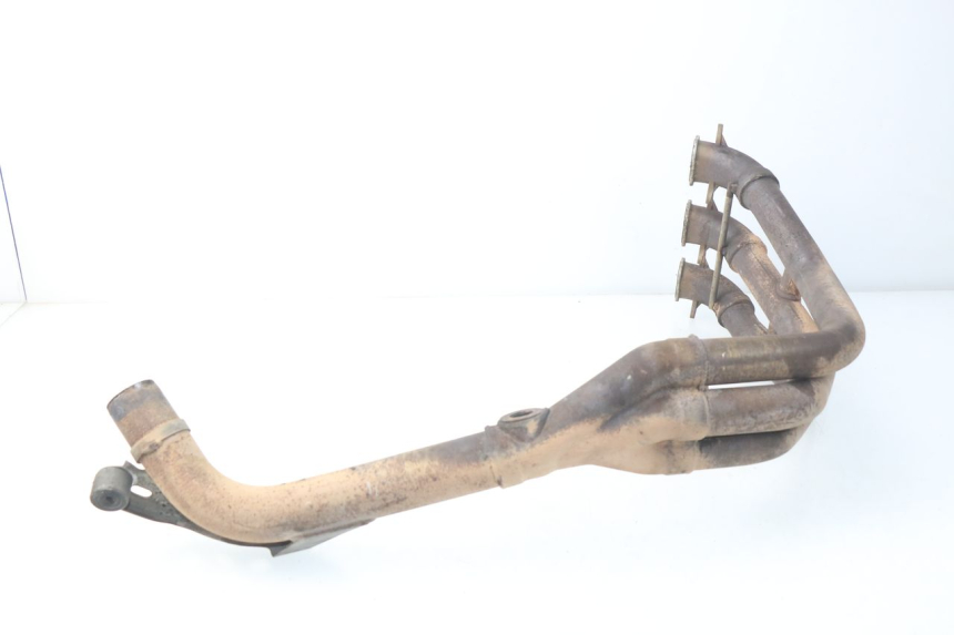 photo de COLLECTEUR TRIUMPH SPRINT ST ABS 1050 (2005 - 2007) - Zoom état d’usage