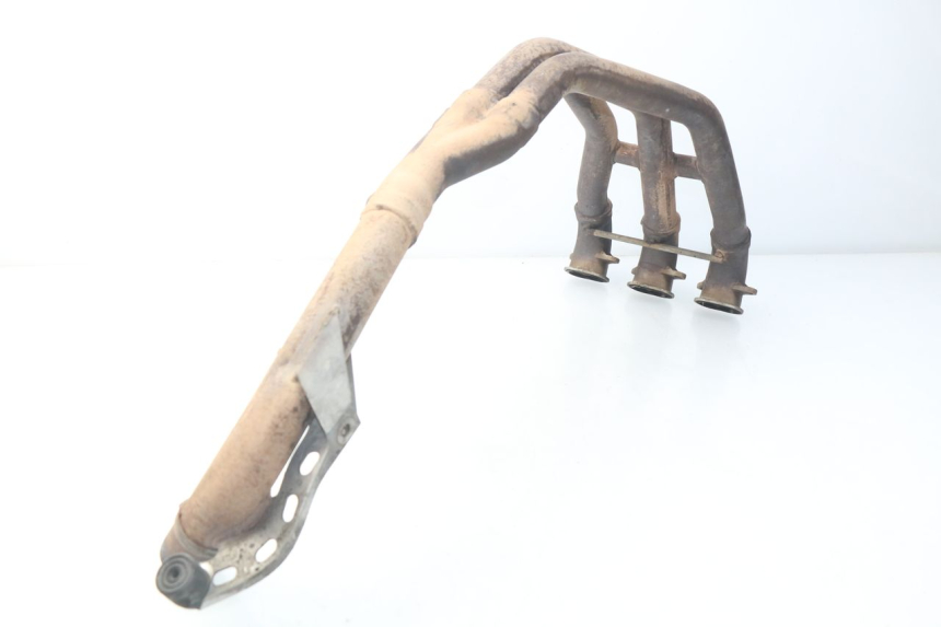 photo de COLLECTEUR TRIUMPH SPRINT ST ABS 1050 (2005 - 2007) - Autre angle de vue