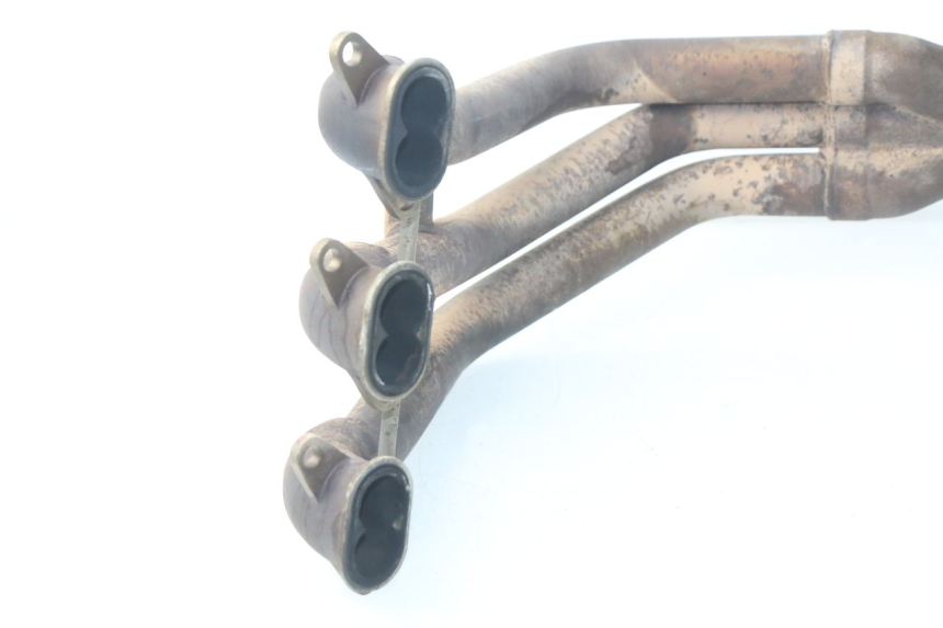 photo de COLLECTEUR TRIUMPH SPRINT ST ABS 1050 (2005 - 2007) - État de surface