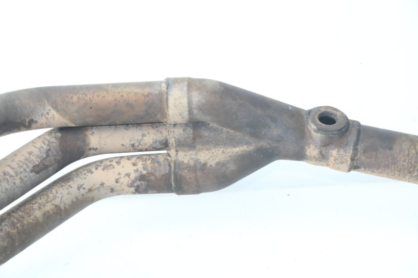 photo de COLLECTEUR TRIUMPH SPRINT ST ABS 1050 (2005 - 2007) - Pièce contrôlée