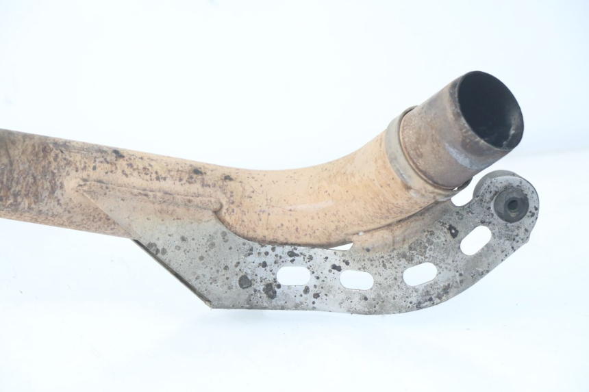 photo de COLLECTEUR TRIUMPH SPRINT ST ABS 1050 (2005 - 2007) - Marquages et références