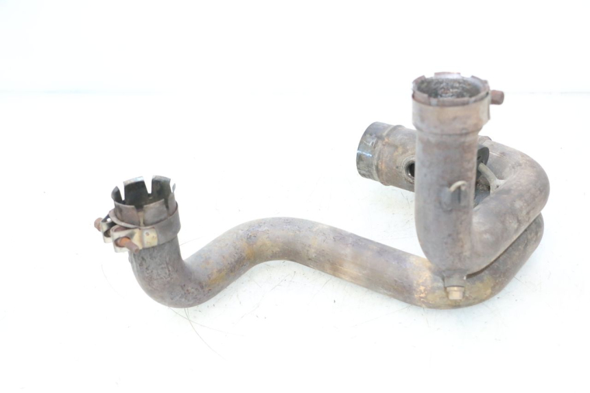 photo de COLLECTEUR CAN-AM SPYDER RS 1000 (2008 - 2012) - Points de fixation