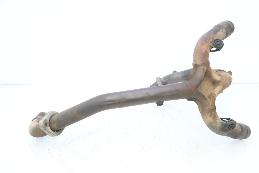 photo de COLLECTEUR DUCATI SS IE DS CARENEE 1000 (2002 - 2006) - Vue rapprochée