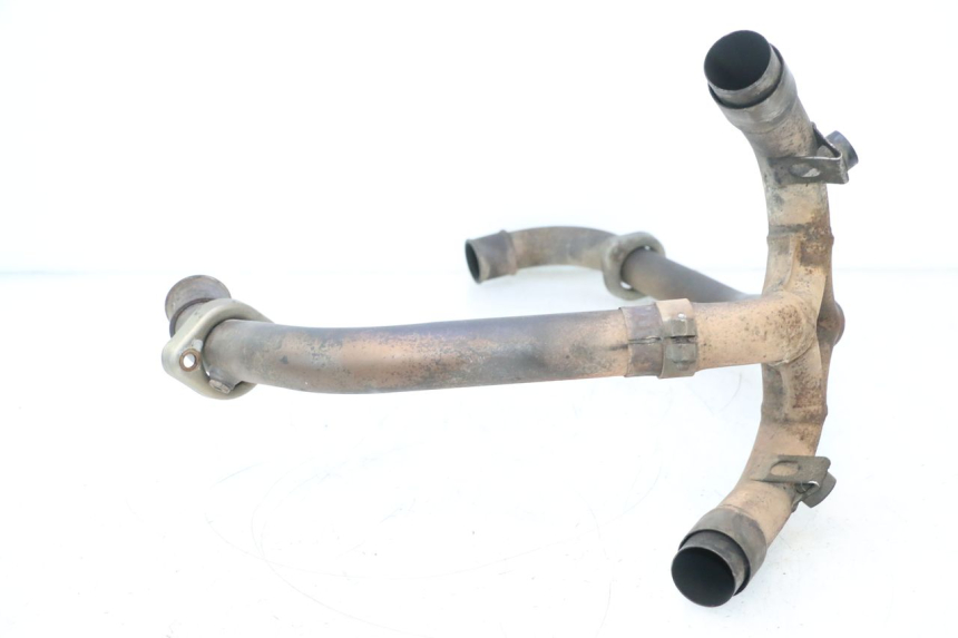 photo de COLLECTEUR DUCATI SS IE DS CARENEE 1000 (2002 - 2006) - Pièce contrôlée