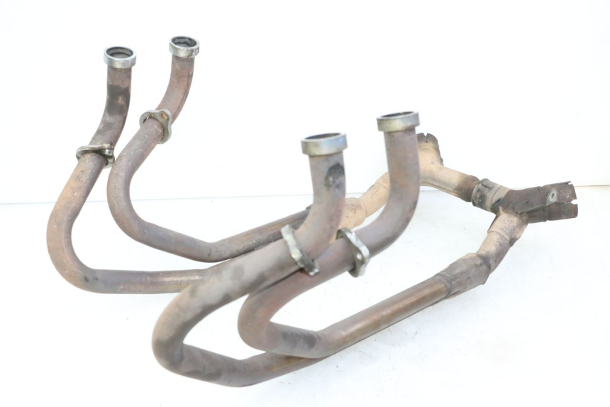 photo de COLLECTEUR HONDA ST PAN EUROPEAN 1300 (2002 - 2013) - Vue principale