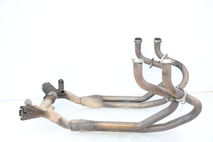 photo de COLLECTEUR HONDA ST PAN EUROPEAN 1300 (2002 - 2013) - Vue produit