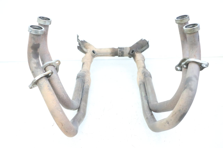 photo de COLLECTEUR HONDA ST PAN EUROPEAN 1300 (2002 - 2013) - Détails caractéristiques