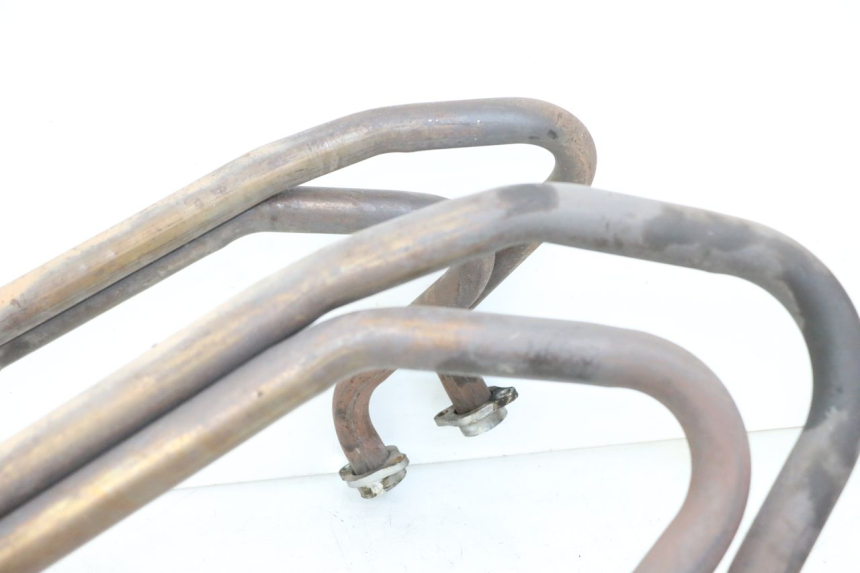 photo de COLLECTEUR HONDA ST PAN EUROPEAN 1300 (2002 - 2013) - Zoom composants