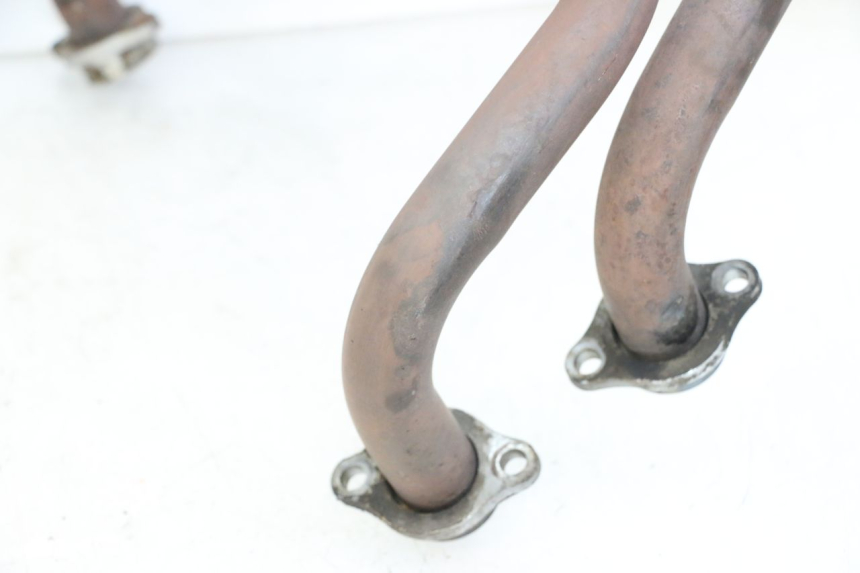 photo de COLLECTEUR HONDA ST PAN EUROPEAN 1300 (2002 - 2013) - Vue rapprochée