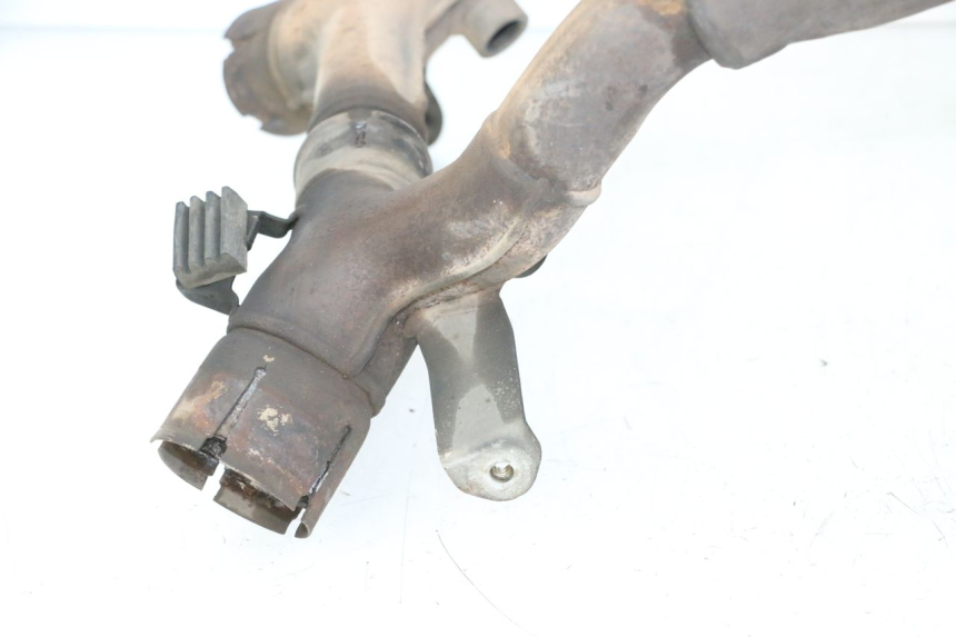 photo de COLLECTEUR HONDA ST PAN EUROPEAN 1300 (2002 - 2013) - Photo complémentaire