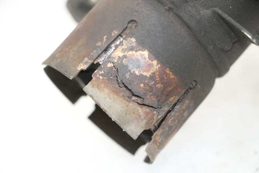 photo de COLLECTEUR HONDA ST PAN EUROPEAN 1300 (2002 - 2013) - Autre angle de vue