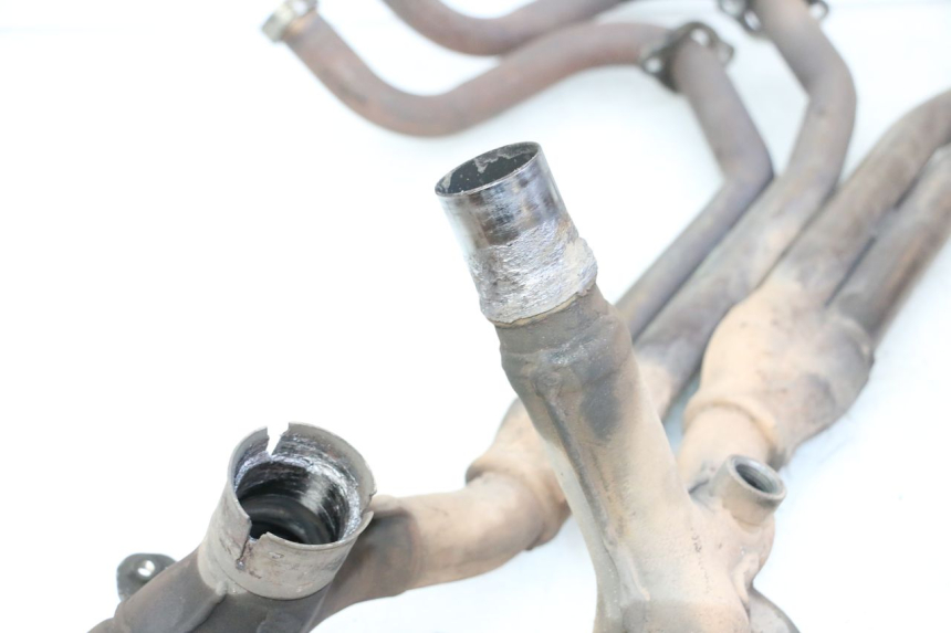 photo de COLLECTEUR HONDA ST PAN EUROPEAN 1300 (2002 - 2013) - Vue d’ensemble