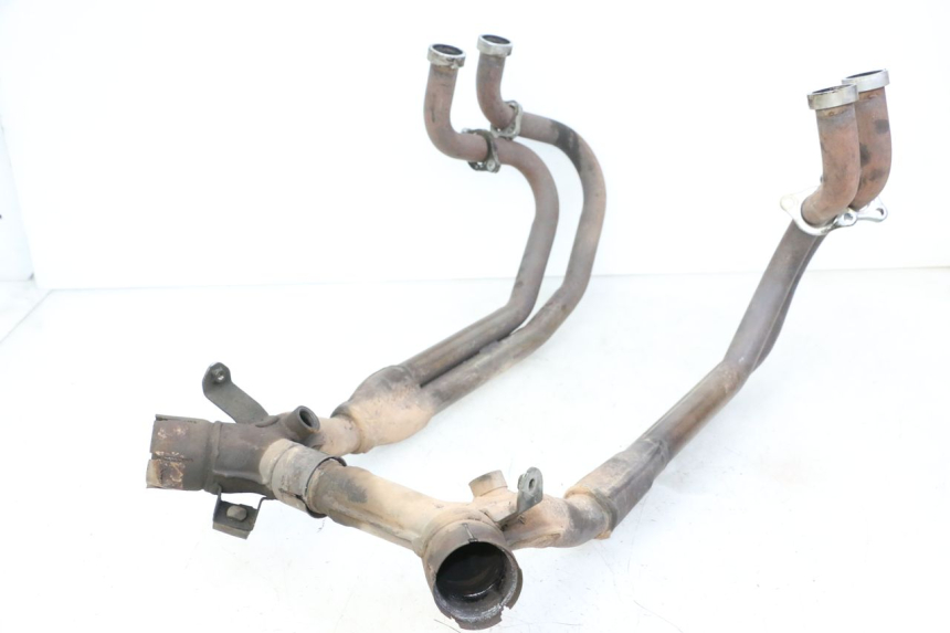 photo de COLLECTEUR HONDA ST PAN EUROPEAN 1300 (2002 - 2013) - Pièce contrôlée