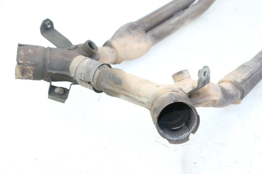 photo de COLLECTEUR HONDA ST PAN EUROPEAN 1300 (2002 - 2013) - Marquages et références